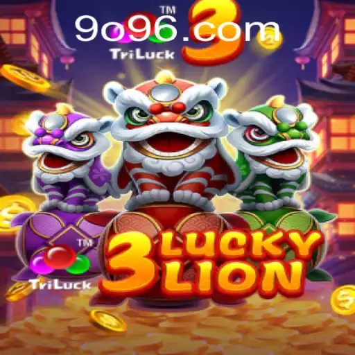 Descubra o Universo de 3LUCKYLION: O Novo Fenômeno no Mundo dos Jogos