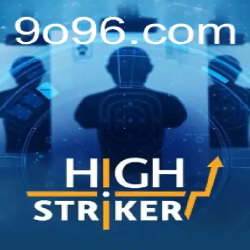 Explorando o Fascinante Mundo de HighStriker: O Desafio Excitante de 9096.com