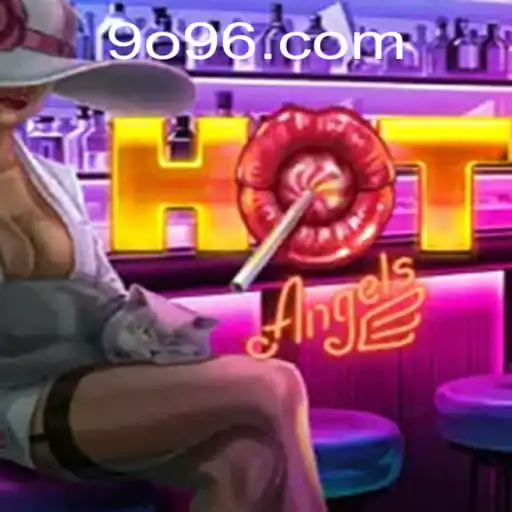 Descubra o Fascinante Mundo de HotAngels