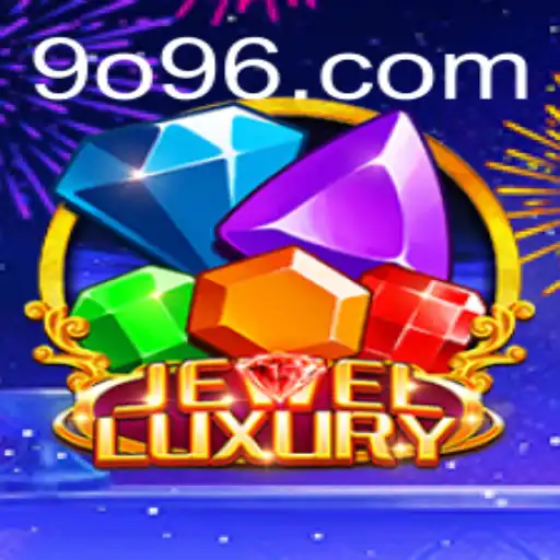 Explorando JewelLuxury: Um Mergulho no Luxuoso Mundo dos Jogos Online