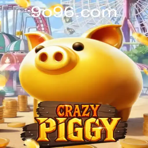 CrazyPiggy: A Experiência de Jogo que Revoluciona o Entretenimento Digital