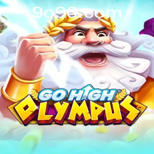 GoHighOlympus: Desvendando o Mundo de Aventura e Estratégia