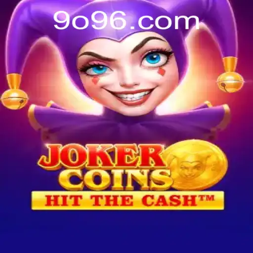 JokerCoins: Exploração e Estratégia no Universo dos Jogos de Azar