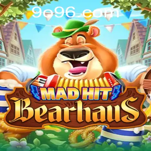 Explorando o Fantástico Mundo de MadHitBearhaus: Um Jogo Interativo