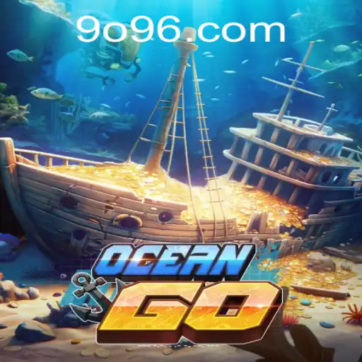 OceanGO: Uma Aventura Aquática Inovadora