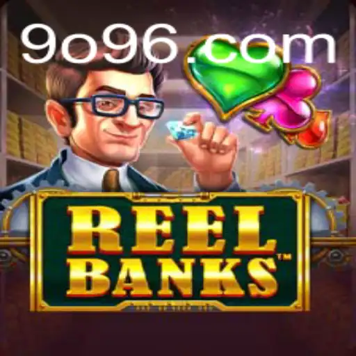 Explorando o Fascinante Mundo de ReelBanks: Um Jogo de Cassino Moderno
