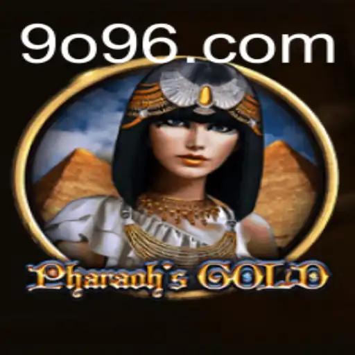 PharaohsGold: Descubra os Segredos do Antigo Egito com 9096.com