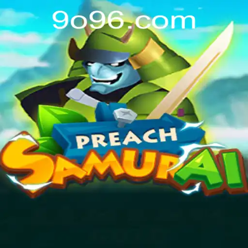 Descubra o Intrigante Mundo de PreachSamurai: Uma Aventura Estratégica