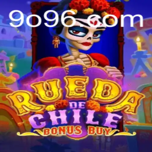 Explorando o Jogo RuedaDeChileBonusBuy: Diversão e Estratégia em 9096.com