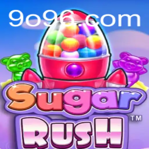 Descubra o Fascinante Jogo SugarRush na Plataforma 9096.com