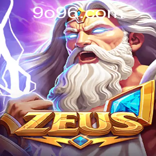 Descubra o Fascinante Jogo 'Zeus' - Mergulhe na Mitologia e Estratégia